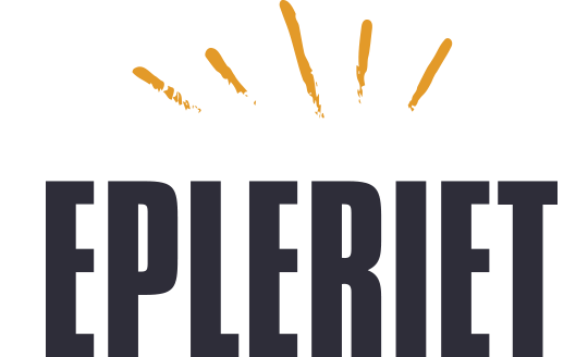 Helgøybakkane Fruktgard